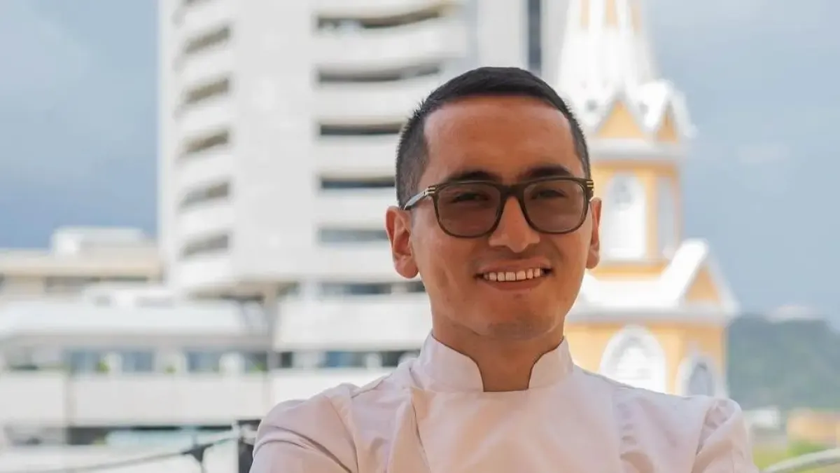 En Cartaagen, examinan el crimen del chef peruano en medio del robo

 – Ojo critico
