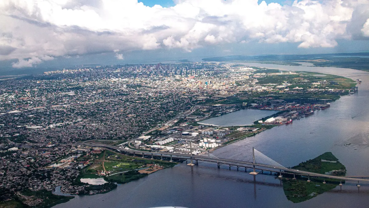 Barranquilla mostrará su transformación urbana y turística en el Foro de Desarrollo Local de la OCDE 2025

 – Ojo critico