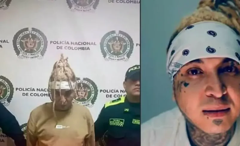 Tenía monos y reptiles en su casa.

 – Ojo critico
