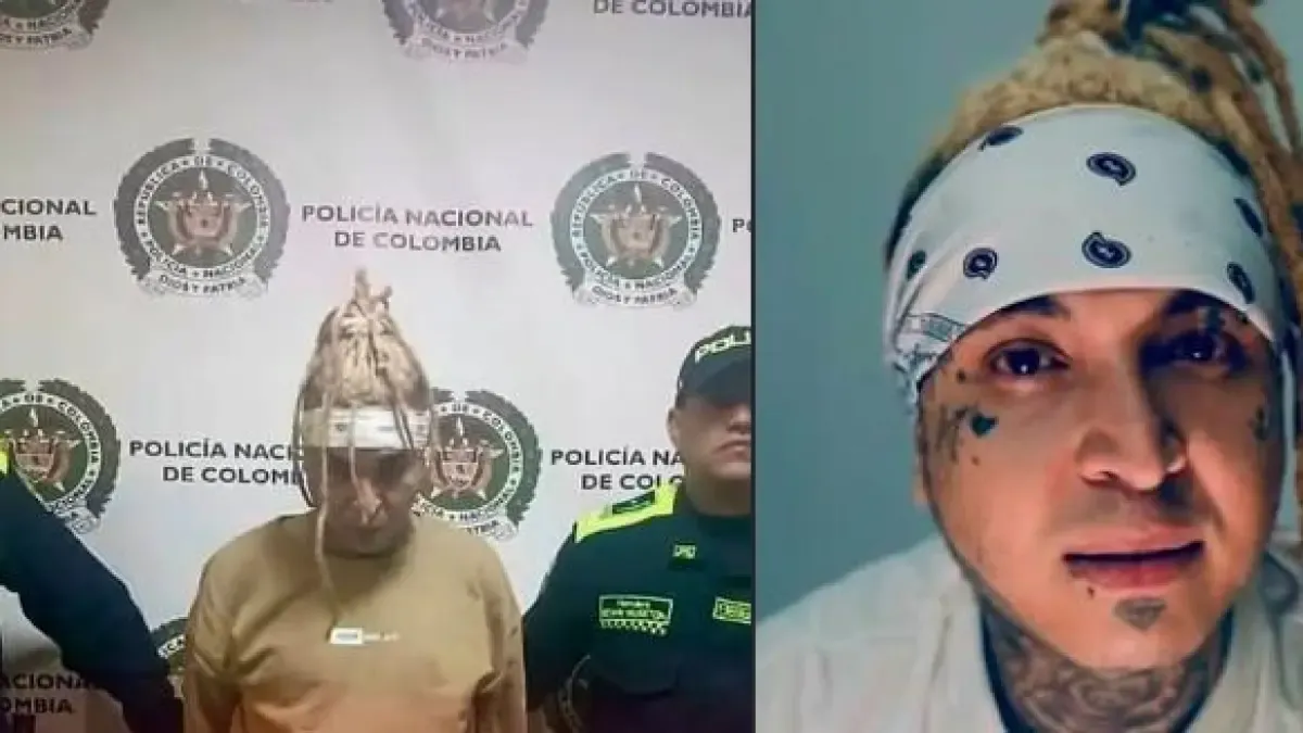 Tenía monos y reptiles en su casa.

 – Ojo critico