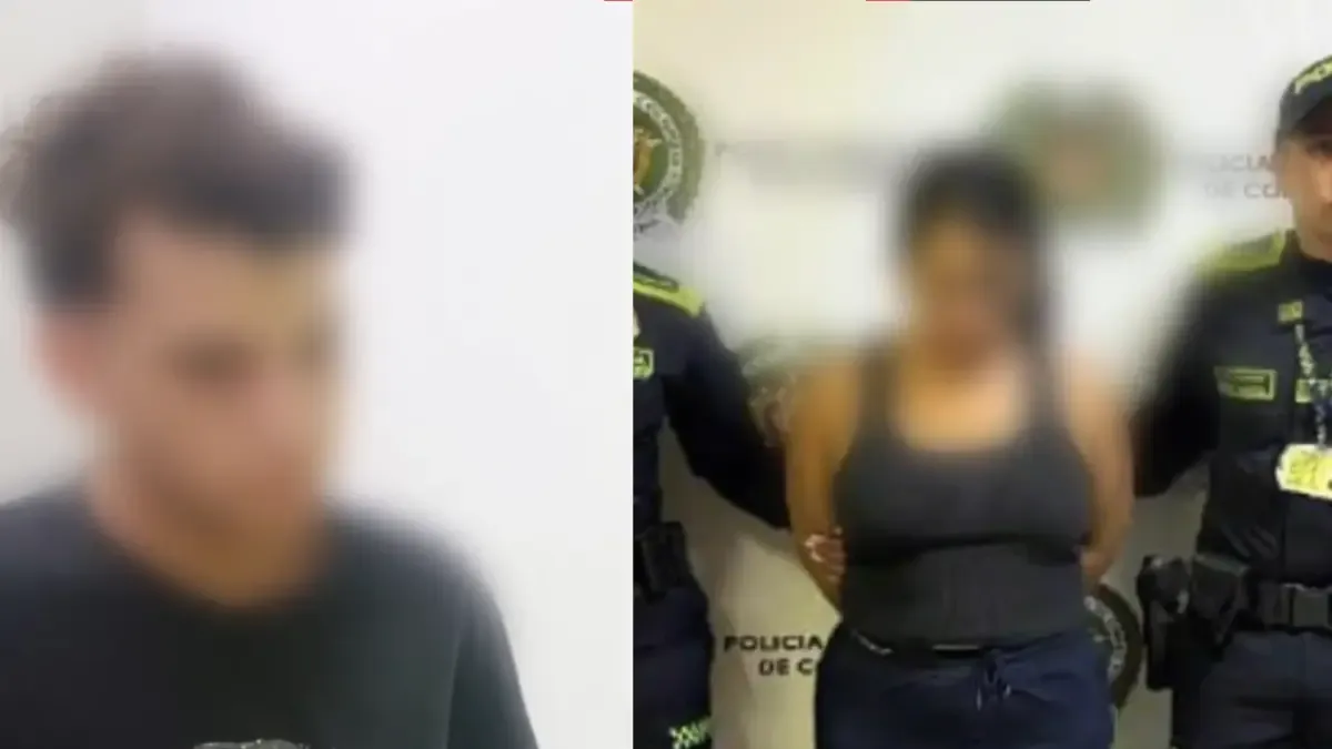 La red de rutas de trata de personas y el uso de mujeres sexuales en Europa y América Central ha caído en Medellín

 – Ojo critico