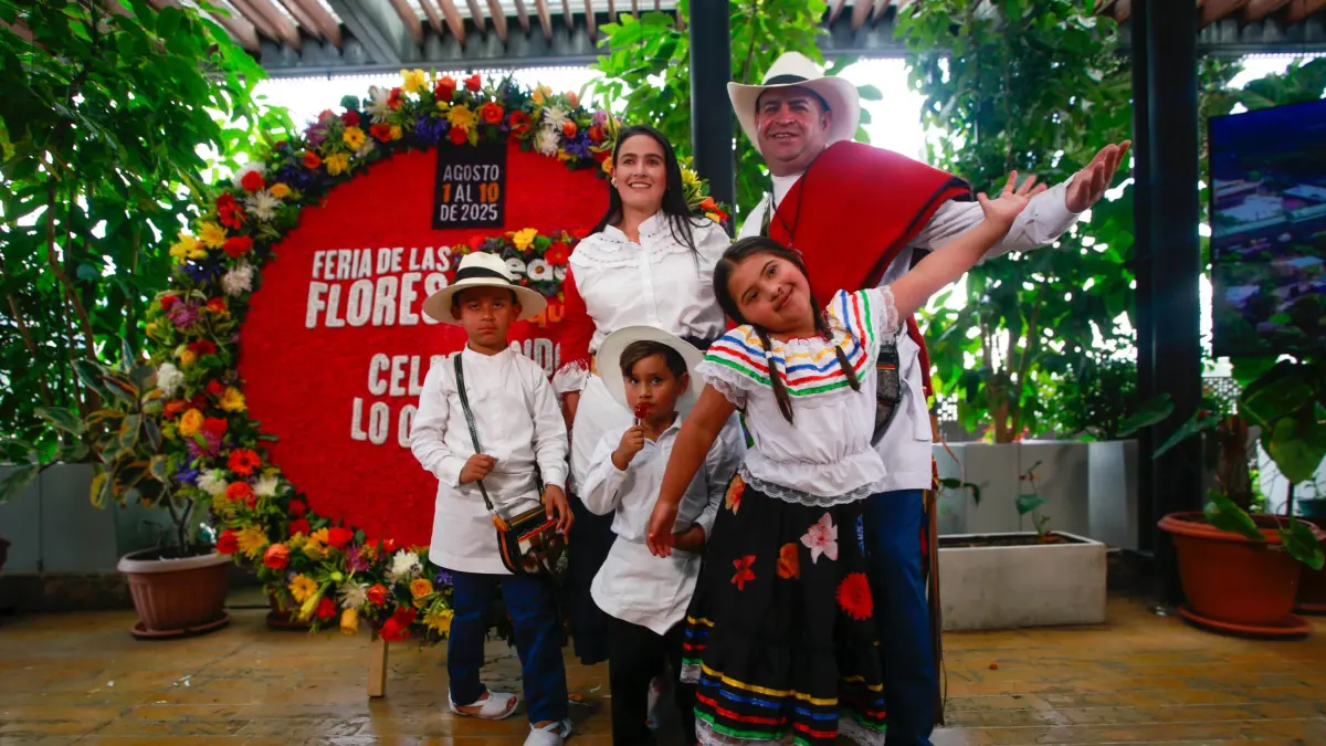 Foir Fair 2025 será del 1 al 10 de agosto, conocer las noticias

 – Ojo critico