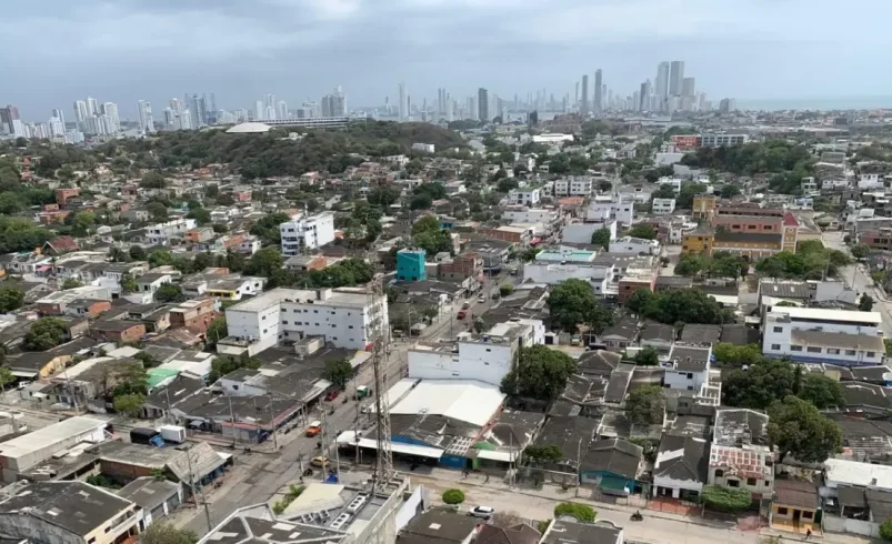 Cartagena y Community District están adjuntos a la implementación de la supervisión de video en publicaciones de energía

 – Ojo critico