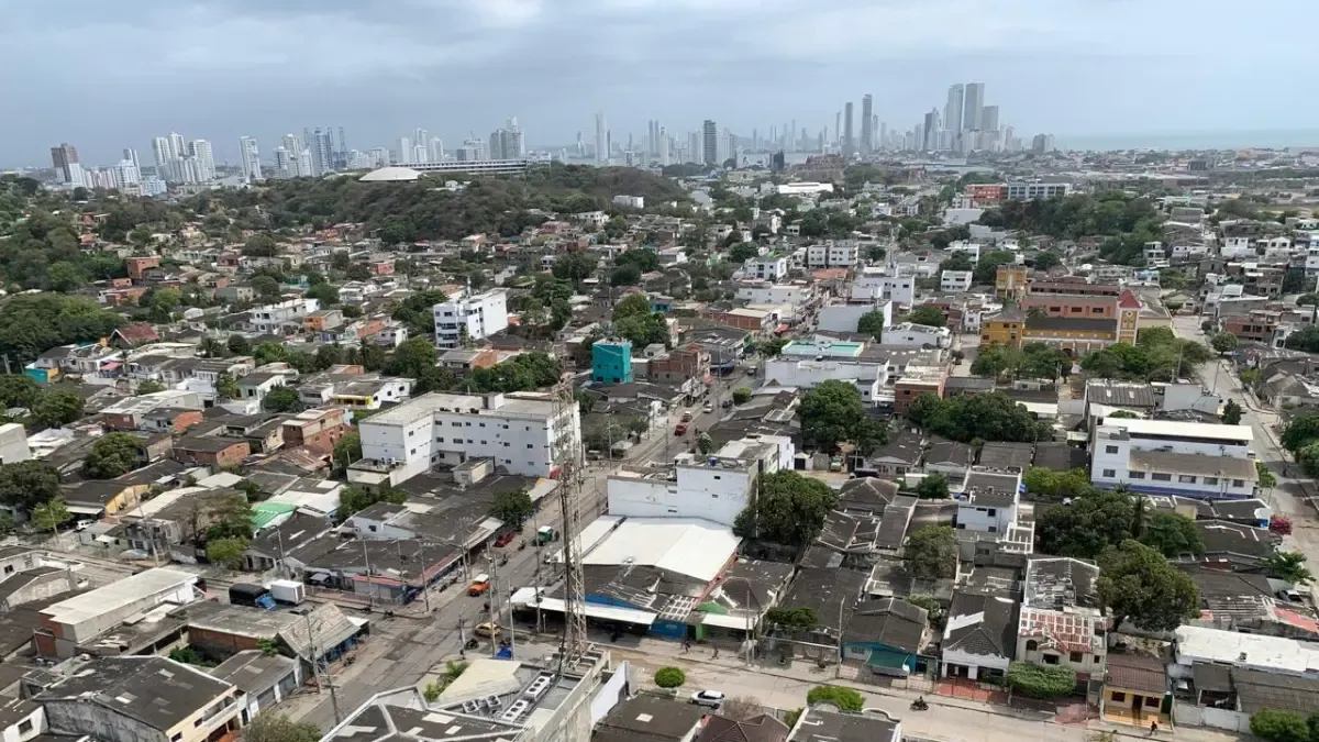 Cartagena y Community District están adjuntos a la implementación de la supervisión de video en publicaciones de energía

 – Ojo critico