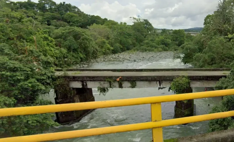 Las autoridades encontraron un bebé recién nacido a orillas del río en Urabá; Minor todavía tenía un cordón umbilical

 – Ojo critico