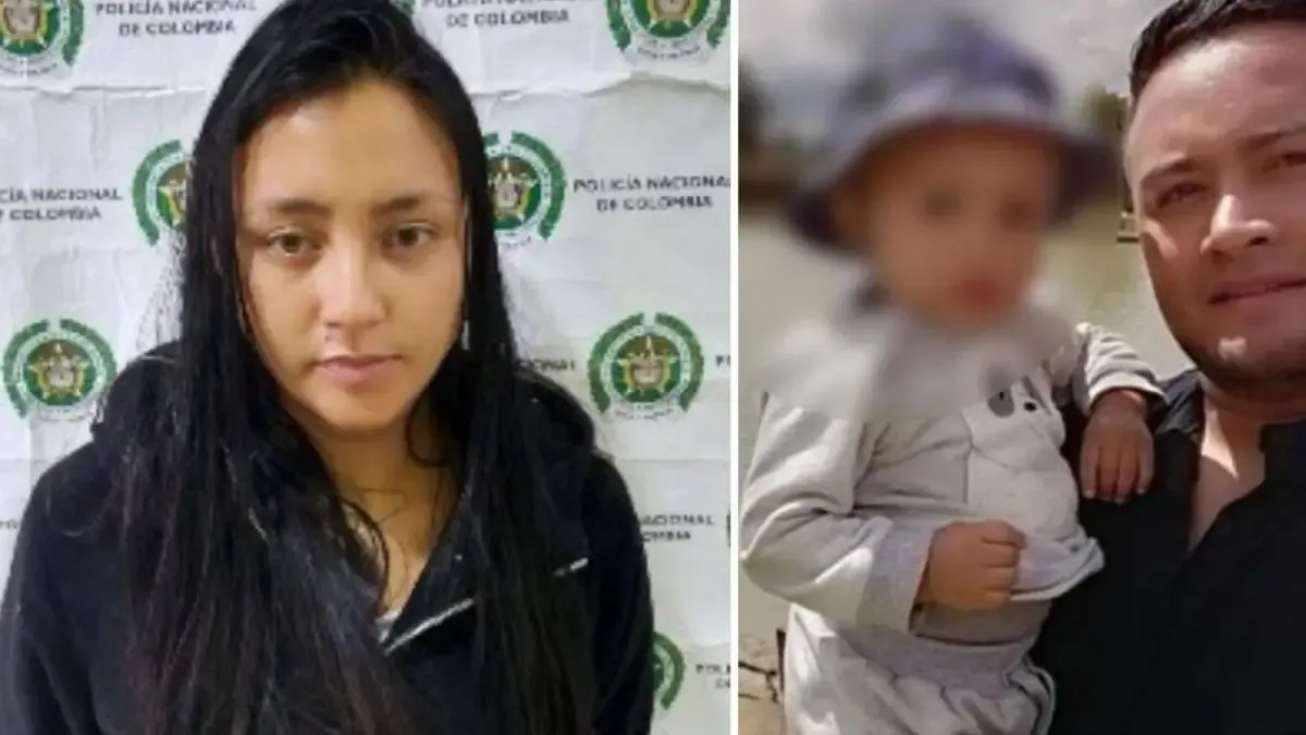 Ordenan la captura de Bogotana, que ahogó a su hijo en Playa de Santa Marta

 – Ojo critico