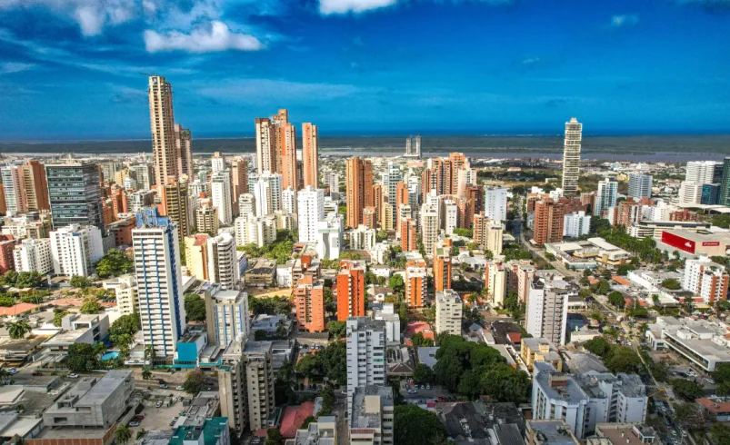 Barranquilla se está preparando para recibir 3000 delegados

 – Ojo critico