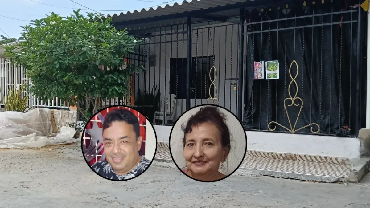 Alias ​​Madre Oóna asesinó durante un ataque repentino

 – Ojo critico
