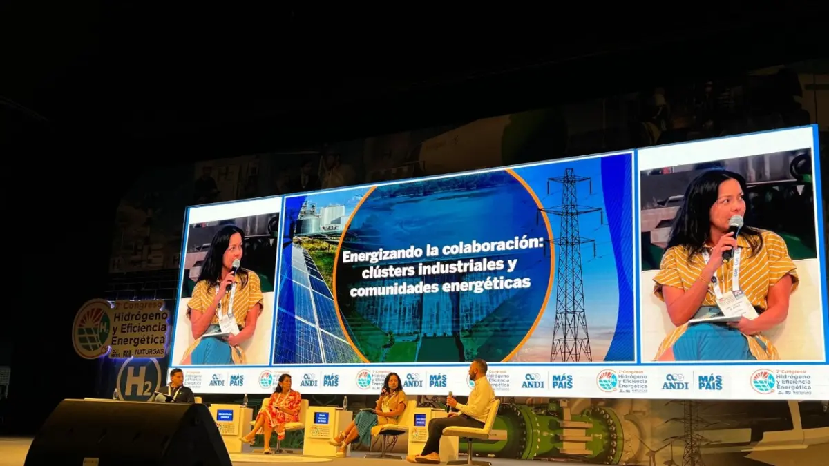 Cartagena organizará el tercer Congreso de Hidrógeno y la eficiencia energética del 16 y 17 de julio

 – Ojo critico