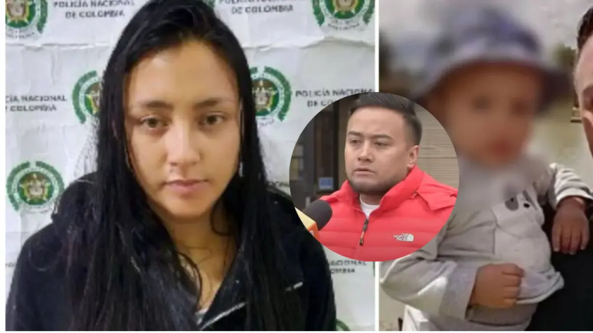 La reacción del padre del niño asesinó por su madre en Playa de Santa Marta: «Me duele»

 – Ojo critico