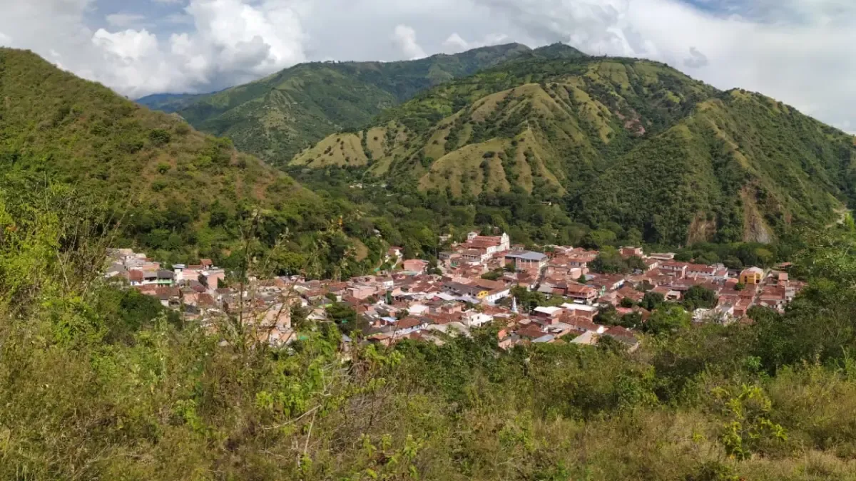 Propósito oculto de la antioquia occidental, que conquista sus paisajes y tradición con las familias y viajeros

 – Ojo critico