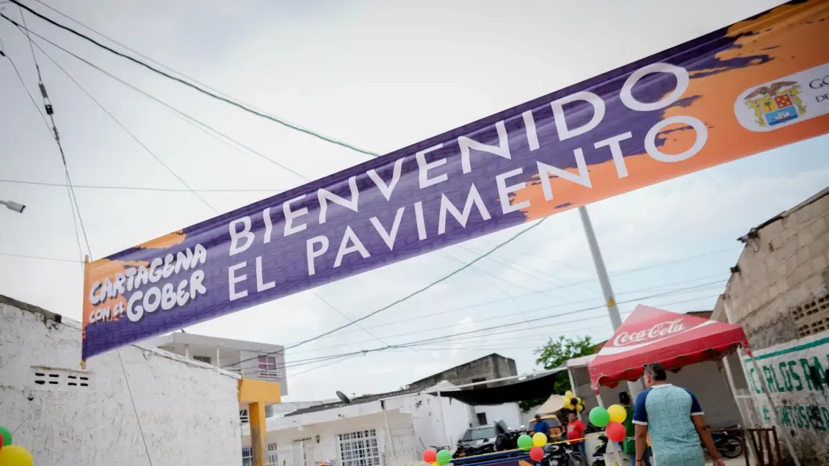 Bolívar ocupa el primer lugar en el Caribe en una gestión eficiente de la tarifa de la licencia: conocer los proyectos del beneficiario

 – Ojo critico