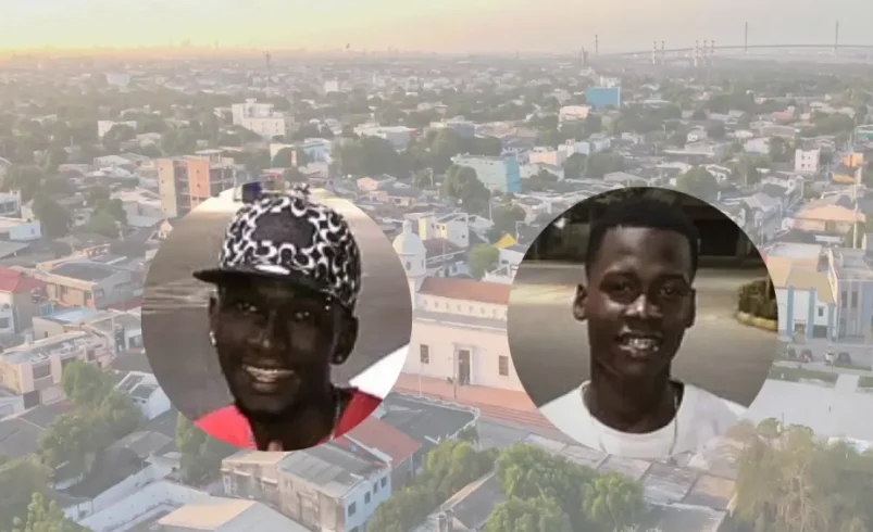 Dos hermanos fueron asesinados durante el ataque sicarial en Ciudad Bolívar

 – Ojo critico