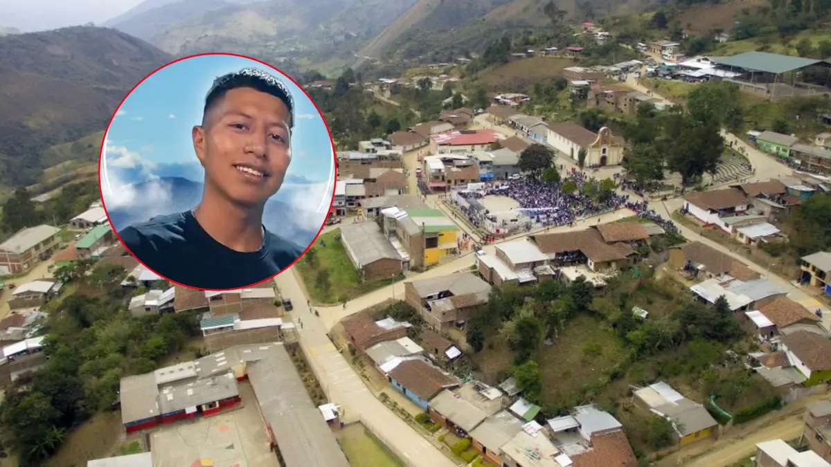 Matan al líder cultural en la zona de la aldea de Jambaló, Cauca; Ya hay 21 líderes muertos en la región en 2025.

 – Ojo critico