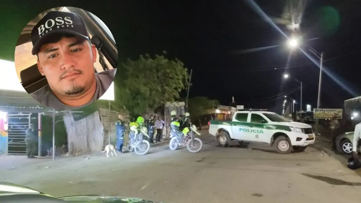 La muerte en las banderas de Nazaret y Eln genera una alarma en la partida

 – Ojo critico