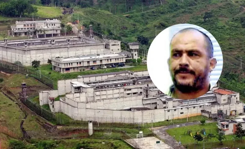 ¿Por qué la Corte Suprema Medellín liberó a uno de los líderes de la prisión de Itagüí?

 – Ojo critico