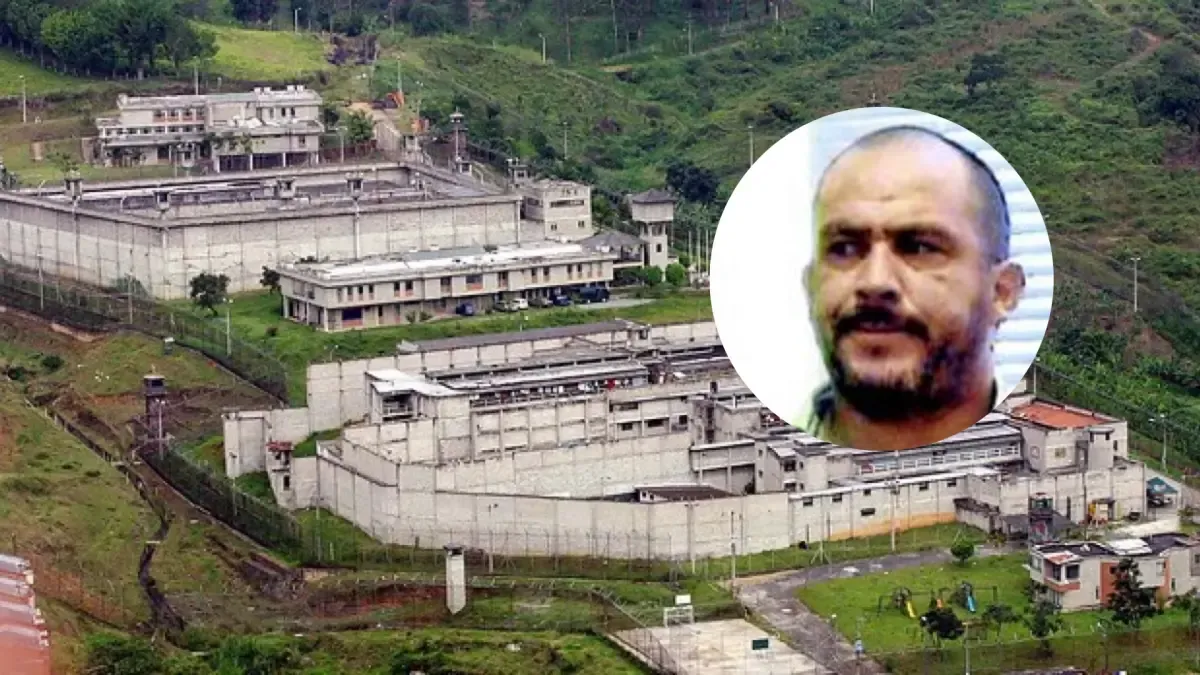 ¿Por qué la Corte Suprema Medellín liberó a uno de los líderes de la prisión de Itagüí?

 – Ojo critico