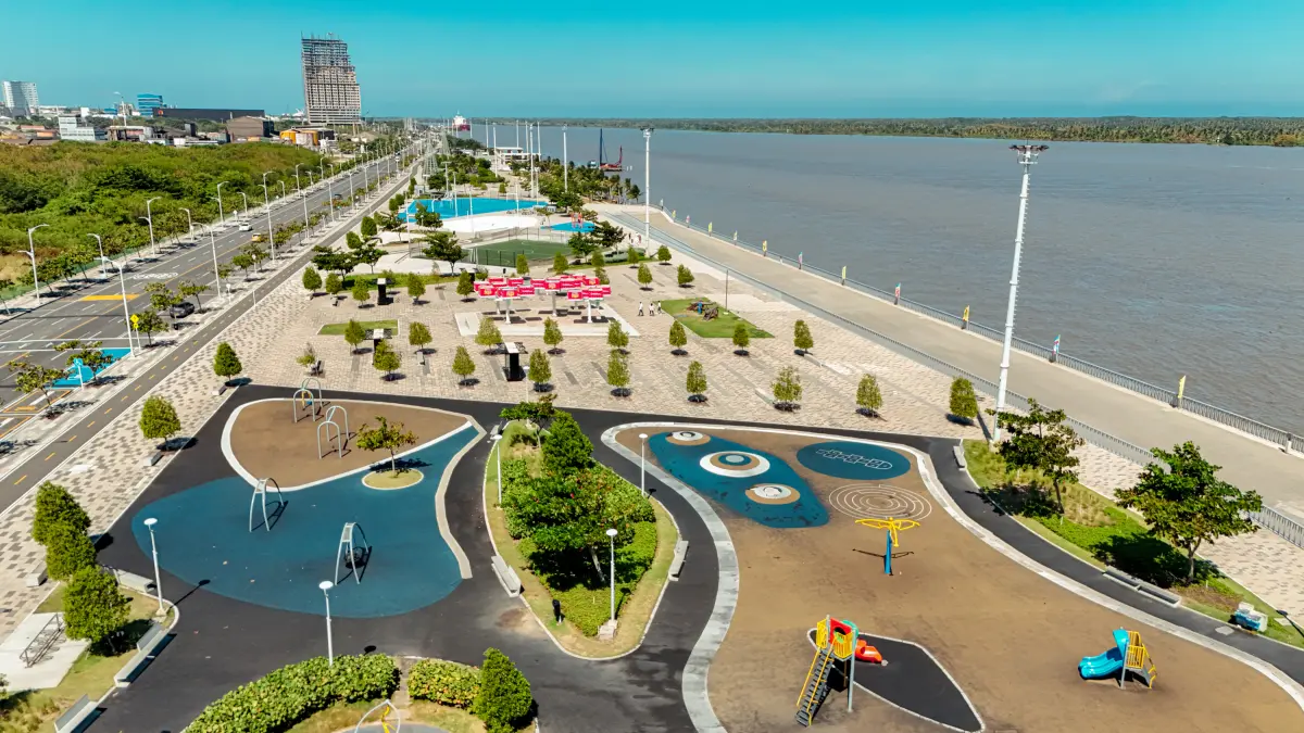 Fechas, actividades y cómo participar gratis en el festival ambiental más grande del Caribe

 – Ojo critico