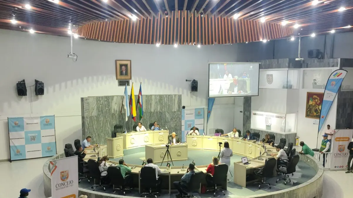 El proyecto, cuyo objetivo es extender el presupuesto general, fue aprobado en el primer debate por el Ayuntamiento

 – Ojo critico