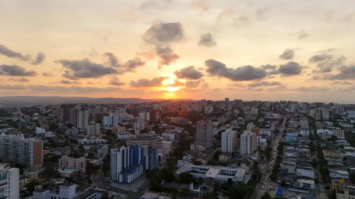 Los delegados de 100 países están comenzando a venir a Barranquilla; Conocer a ABC de este evento global

 – Ojo critico