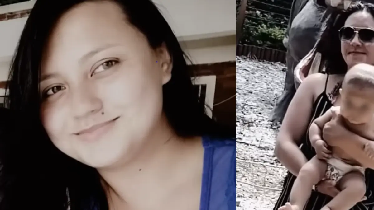 ¿Qué dijo Yenni Higuera cuando la atraparon por matar a su hijo en la playa de Santa Marta? «No pude salvarlo»

 – Ojo critico