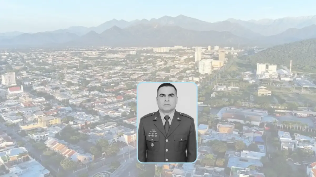 Ofrecen un premio de $ 10 millones para asesinatos policiales en Valledupar

 – Ojo critico