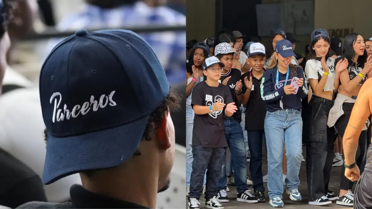 Más de cinco mil jóvenes de Medellín dejaron grupos criminales a través del programa «Pareros»

 – Ojo critico