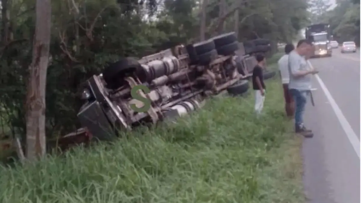 South Sucre y desde que los drogs de Vivejo concentran el mayor número de accidentes fatales en la sección

 – Ojo critico