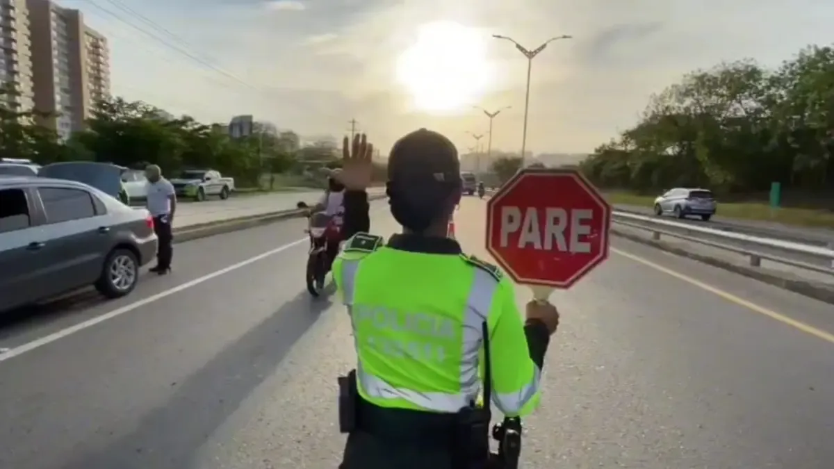 Barranquilla muestra una cirugía de seguridad con 1100 uniformes para proteger el foro de la OCDE-2025

 – Ojo critico