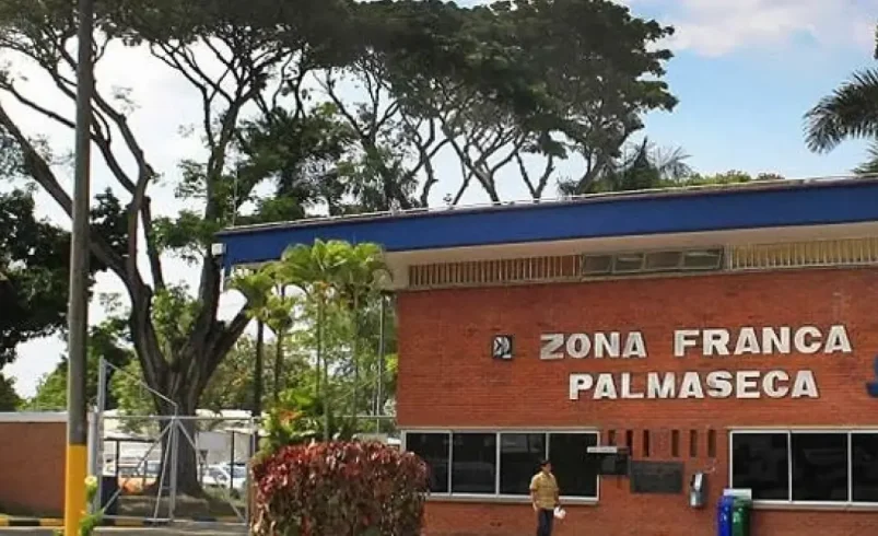 Petiones de Empresas de Zona Franca Palmaseca para Przytxima Mesa de Diálogo Con Gobierno: ESTO Acordó Mincompercio
 – Ojo critico