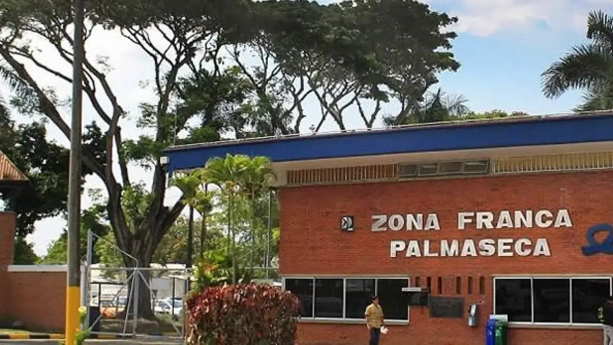 Petiones de Empresas de Zona Franca Palmaseca para Przytxima Mesa de Diálogo Con Gobierno: ESTO Acordó Mincompercio
 – Ojo critico