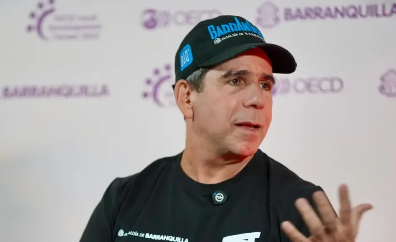 El alcalde de Char, el interior y los gremios reaccionan al fracaso del mar

 – Ojo critico