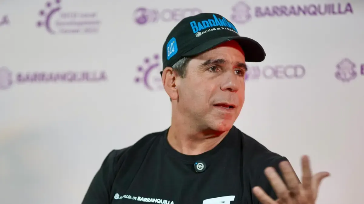 El alcalde de Char, el interior y los gremios reaccionan al fracaso del mar

 – Ojo critico