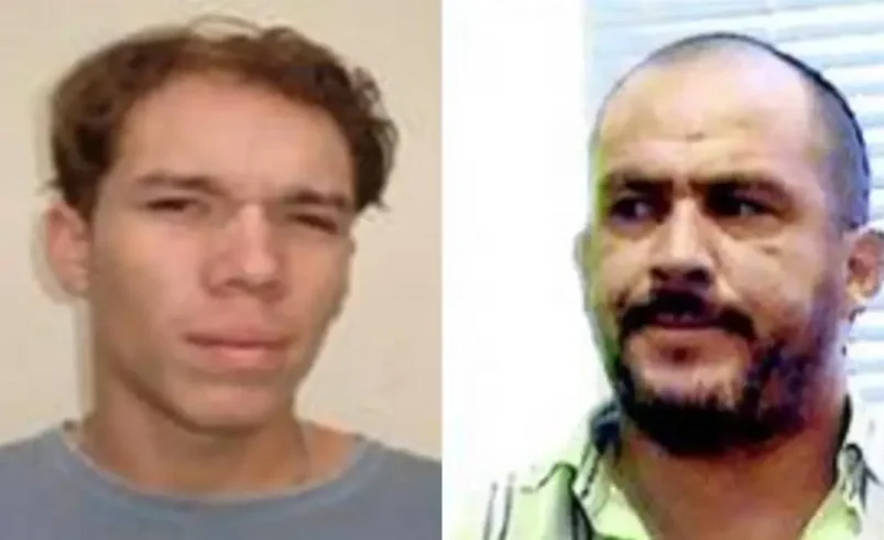 ¿Por qué los jefes de Medellin estaban libres?

 – Ojo critico