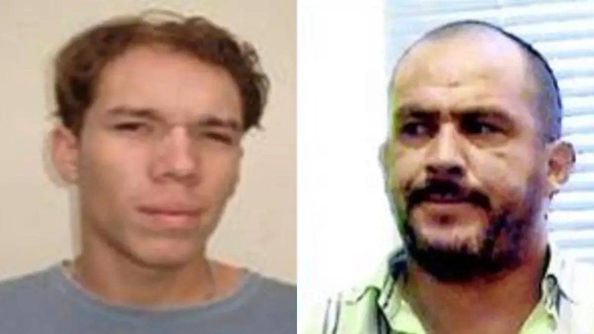 ¿Por qué los jefes de Medellin estaban libres?

 – Ojo critico