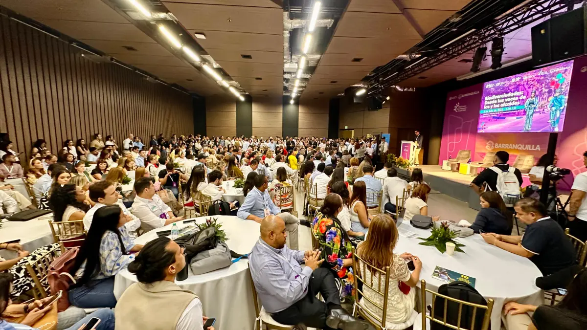 Las cámaras de comercio proponen el turismo sostenible basado en la diversidad y la seguridad biológica

 – Ojo critico