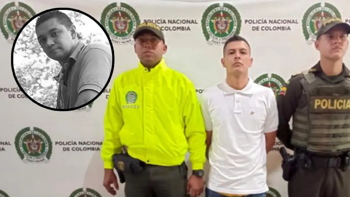 Hicieron 17 convictos por el asesinato del ingeniero Alejandro Ramírez

 – Ojo critico