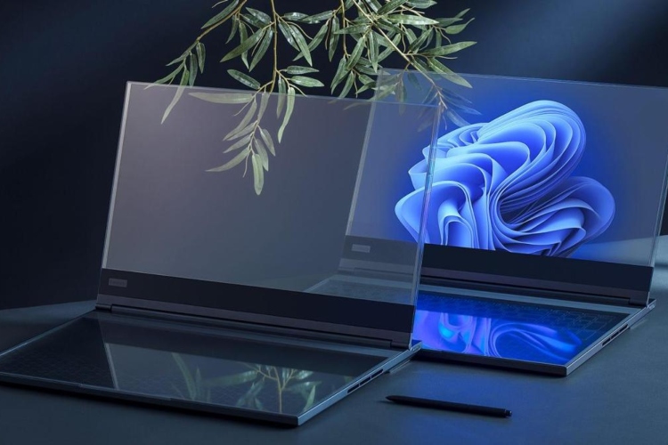 Lenovo inicia dispositivos que parecen haber sido tomados de Iron Man

 – Ojo critico