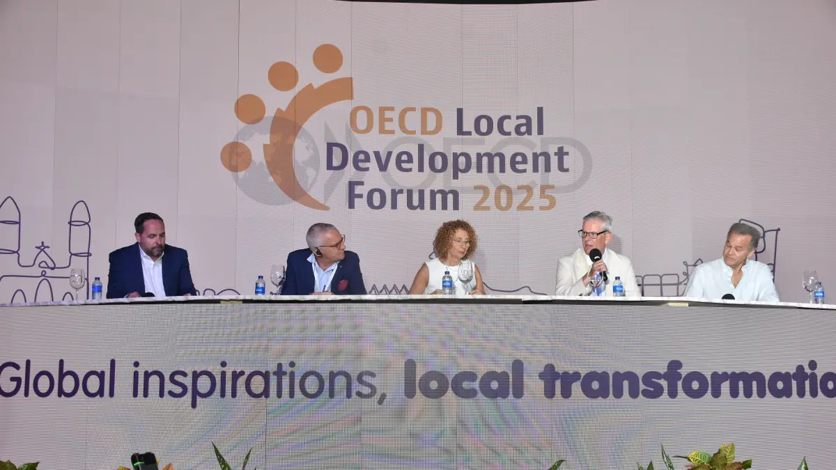 Posibilidades, innovaciones y justicia social

 – Ojo critico