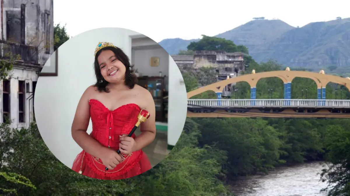 La historia de Guillermo y su hija en Honda, Tolima

 – Ojo critico