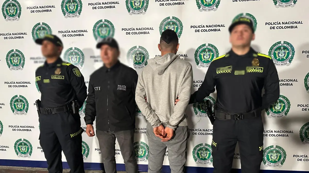Su esposo la mataría, la ató y la arrojó a una zona boscosa

 – Ojo critico