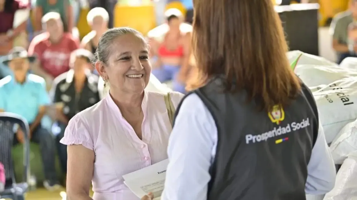 Los beneficiarios pueden dejar de recibir pagos por no firmar el certificado de reacción de reacción CO

 – Ojo critico