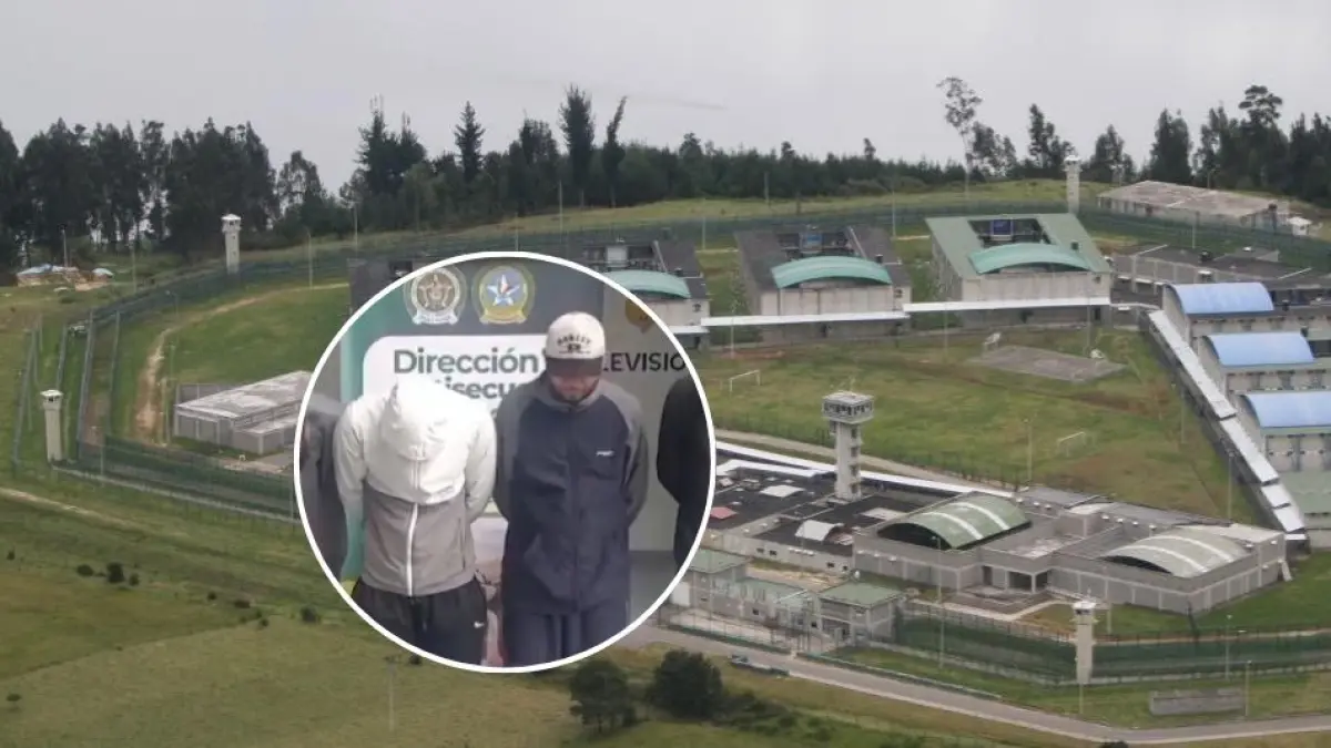Pagaron hasta USD 400,000 por sueño y forzaron las celdas

 – Ojo critico