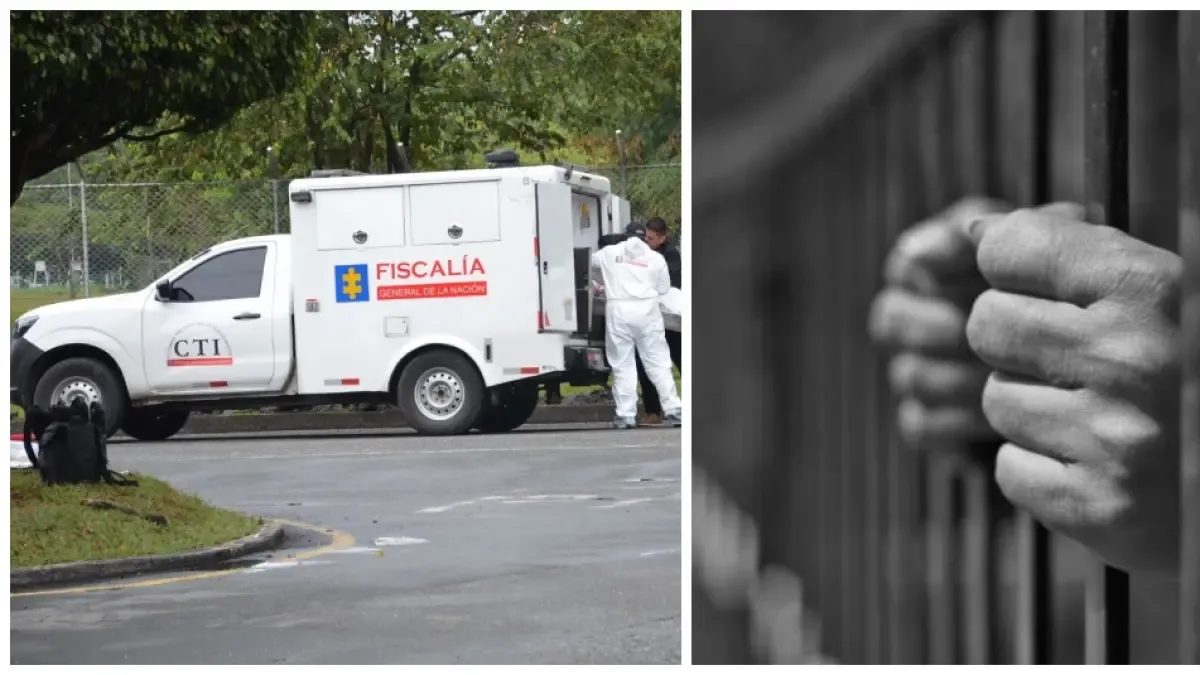 La condena de que recibió el ejército retirado por asesinar a un vecino después de que no lo dio la bienvenida en Santander

 – Ojo critico