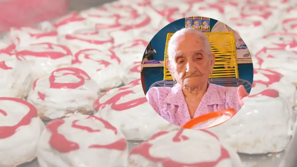 Murió a la edad de 94 años

 – Ojo critico