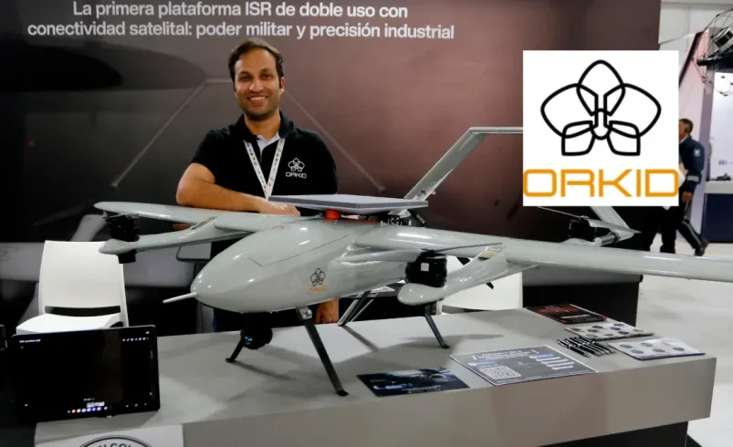 Esta es la primera compañía colombiana que recibió el consentimiento de Aerocivil para entregar con drones

 – Ojo critico