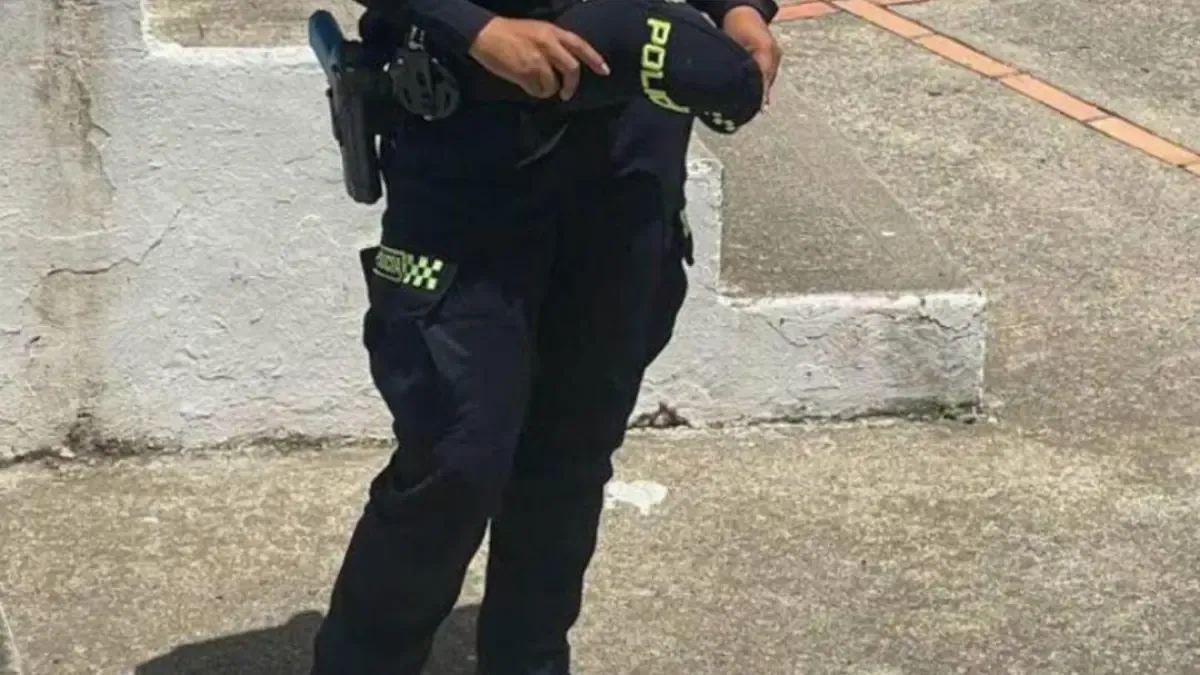 El ataque explosivo comenzó con un dron para los disidentes, dejó a la policía muerta a la bala

 – Ojo critico