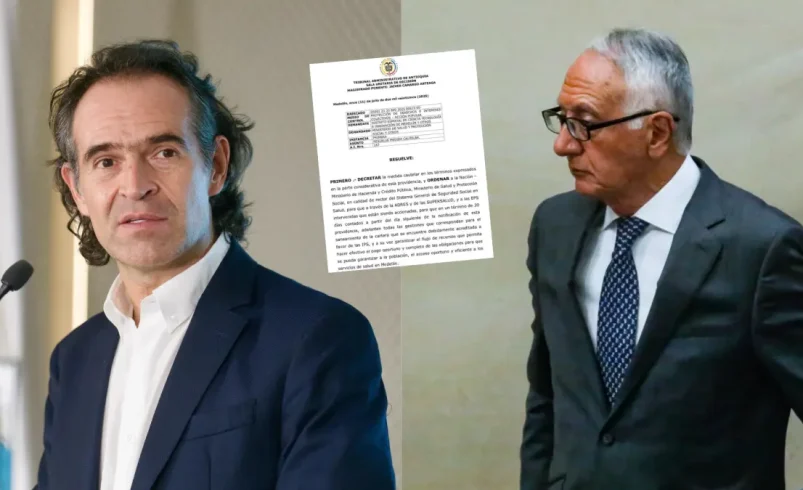 El gobierno debe pagar la deuda con los hospitales

 – Ojo critico