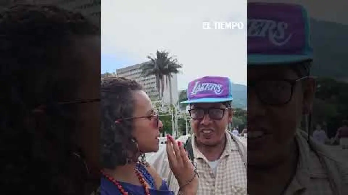 ¿Estás buscando buenas noticias en Cali: ¿Qué dicen sus habitantes?

 – Ojo critico