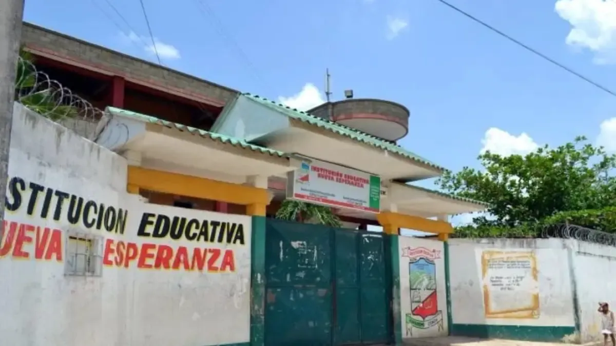 Muestran ventas de drogas en las afueras de las escuelas, lo que afectaría a los estudiantes en Sincelejo

 – Ojo critico